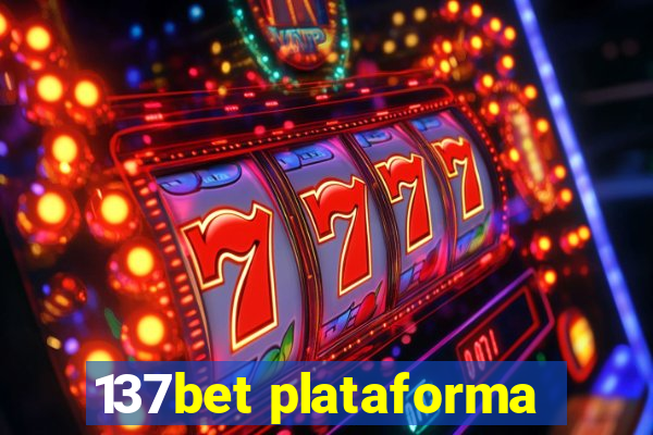 137bet plataforma